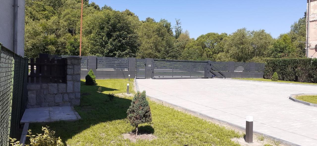 Agroturystyka Aura Kostrzyca Exterior photo