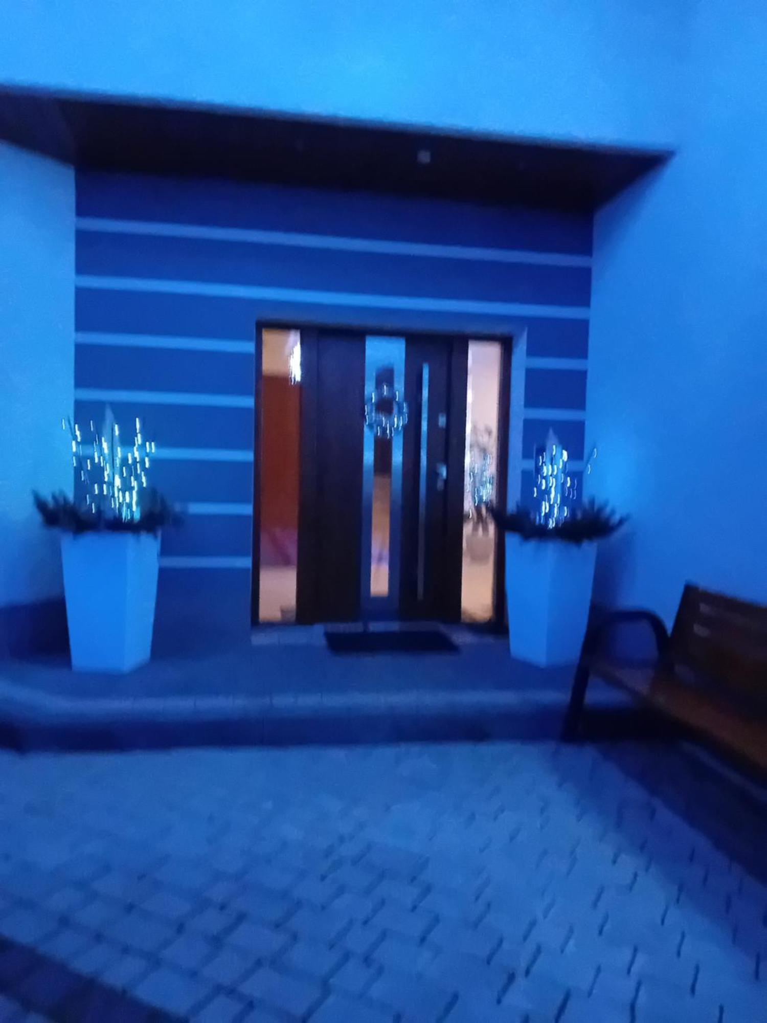 Agroturystyka Aura Kostrzyca Exterior photo